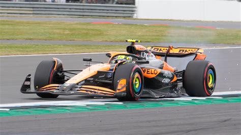 jaguar live 3pm|British GP: Lando Norris tops first practice as McLaren team .